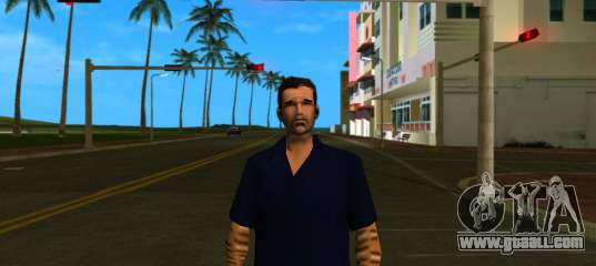 Tommy Sonny Forelli for GTA Vice City