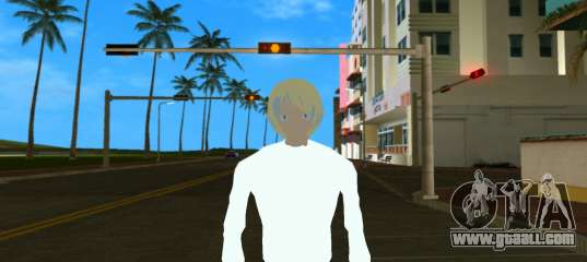 Karre for GTA Vice City