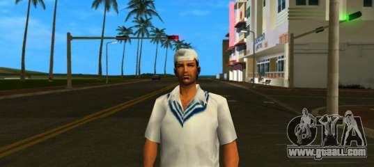 Tommy Colonel 1 for GTA Vice City