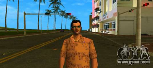 Swimming Suit for GTA Vice City