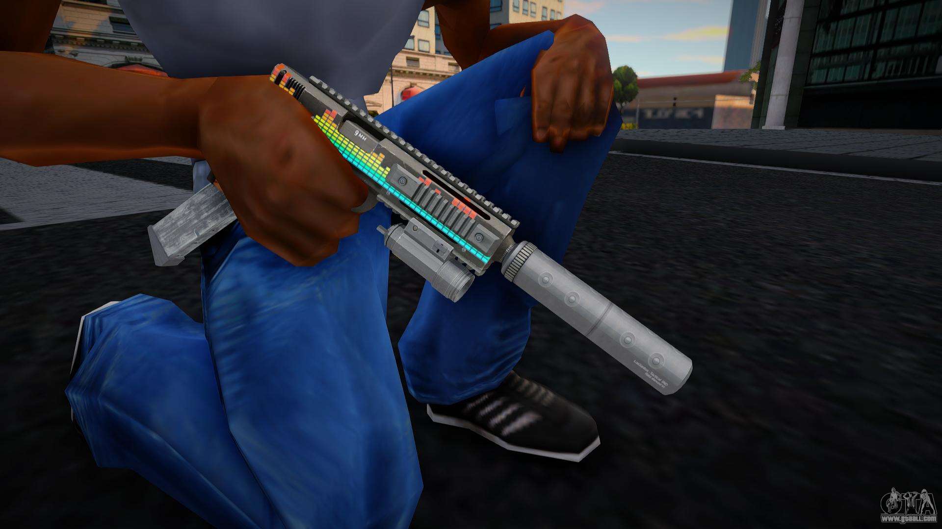 gta san andreas ap