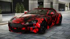 Aston Martin DBS V12 S7 for GTA 4