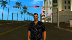 Shirt with patterns v16 for GTA Vice City