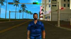 Project NT for GTA Vice City