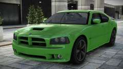 Dodge Charger S-Tuned for GTA 4