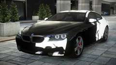 BMW M6 F13 LT S10 for GTA 4