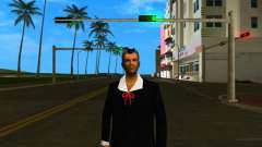 Chicka Vercetti for GTA Vice City