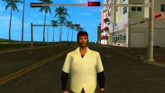 Tommy Cuban Rico for GTA Vice City