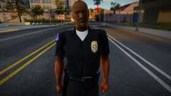 Improved Tenpen from the mobile version for GTA San Andreas