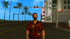 Lighthouse Keeper Skin for GTA Vice City