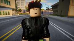Roblox Claude Speed for GTA San Andreas