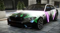 BMW M5 Competition xDrive S3 for GTA 4