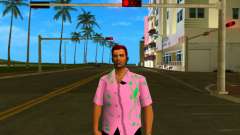 GTA: Vice City Player Skin v2 for GTA Vice City