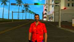 Tommy Maffew for GTA Vice City