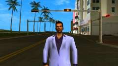 Tommy in HD (Player8) for GTA Vice City