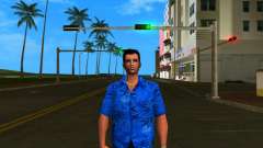 Updated Player for GTA Vice City