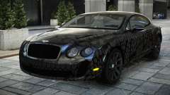 Bentley Continental S-Style S11 for GTA 4