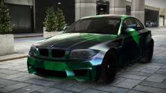 BMW 1M E82 Si S9 for GTA 4