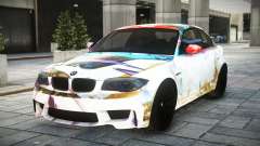 BMW 1M E82 Si S4 for GTA 4