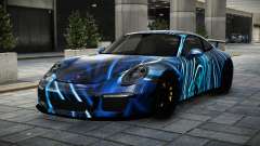 Porsche 911 GT3 TR S10 for GTA 4