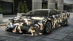 Lamborghini Diablo SV-X S3 for GTA 4