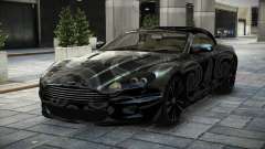 Aston Martin DBS V12 S11 for GTA 4