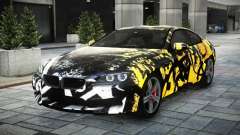 BMW M6 F13 LT S5 for GTA 4