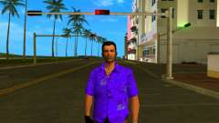 Tommy Tsouffe for GTA Vice City