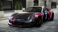Porsche 911 GT3 TR S4 for GTA 4