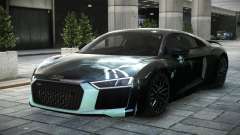 Audi R8 RT S1 for GTA 4