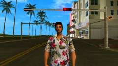 Hawaiian shirt v3 for GTA Vice City
