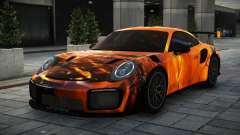 Porsche 911 GT2 RS-X S9 for GTA 4