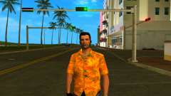 Tommy TQR for GTA Vice City