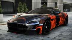 Aston Martin Vanquish X-GR S10 for GTA 4