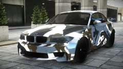 BMW 1M E82 Si S5 for GTA 4