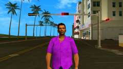 HD Tommy and HD Hawaiian Shirts v6 for GTA Vice City