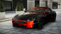 Aston Martin DBS V12 S1 for GTA 4