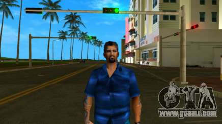 Project NT for GTA Vice City