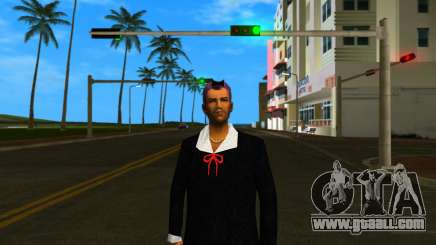 Chicka Vercetti for GTA Vice City