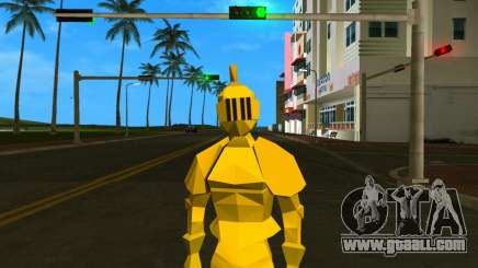 OSRS Skin v9 for GTA Vice City