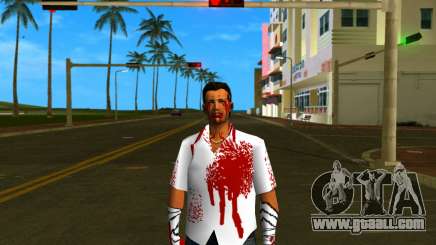 Tommy The Killer for GTA Vice City