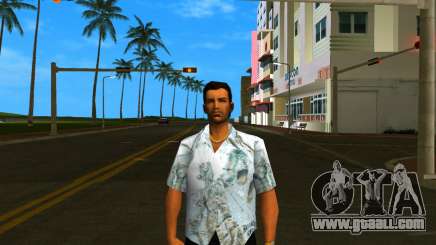 Metallica - And Justice For All for GTA Vice City