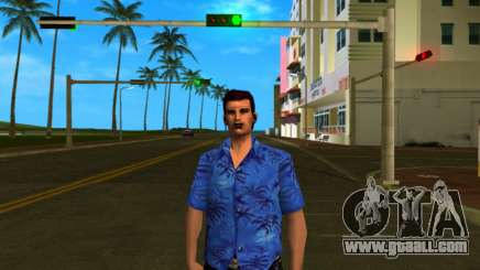 Tommy Liberaci for GTA Vice City