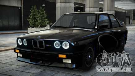 BMW M3 E30 TR S11 for GTA 4
