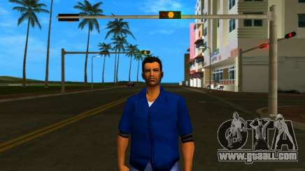 Tommy Cameramen for GTA Vice City