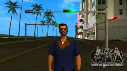 Tommy Avery Carrington for GTA Vice City