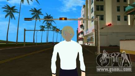 Karre for GTA Vice City