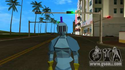 OSRS Skin v7 for GTA Vice City