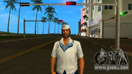 Tommy Colonel 1 for GTA Vice City