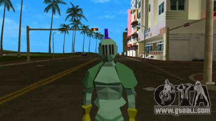 OSRS Skin v1 for GTA Vice City